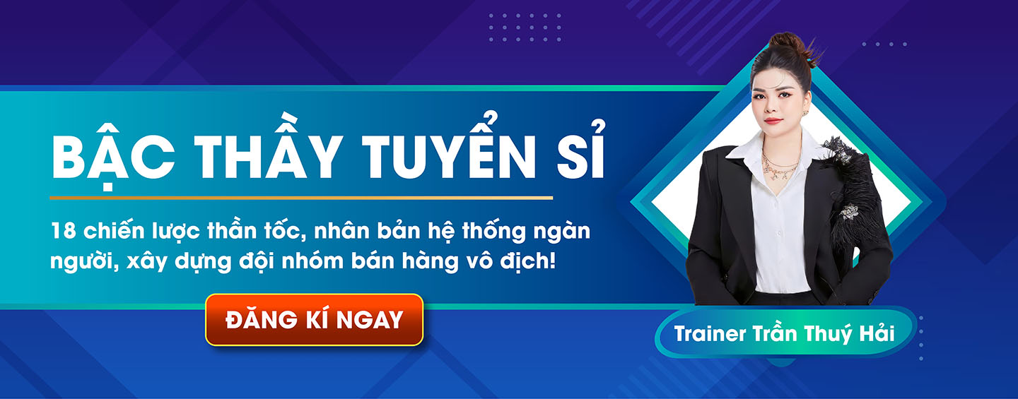 Bậc thầy tuyển sỉ